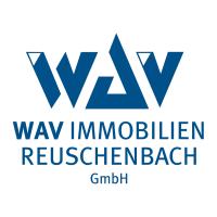 WAV Immobilien Reuschenbach GmbH in Brühl im Rheinland - Logo