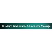 Mays Traditionelle Chinesische Massage in München - Logo