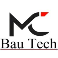 MC Bau Tech in Halle (Saale) - Logo