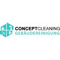 ConceptCleaning in Moringen - Logo