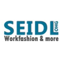 SEIDL Workfashion & more OHG in Fischerdorf Stadt Deggendorf - Logo