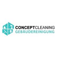 ConceptCleaning in Moringen - Logo