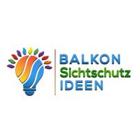 Balkon Sichtschutz Ideen in Berlin - Logo