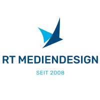 RT MedienDesign in Münster - Logo