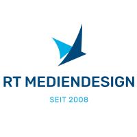 RT MedienDesign in Münster - Logo