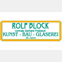 Block Rolf in Berlin - Logo