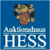 Auktionshaus Hess GbR in Neuenstein in Hessen - Logo