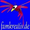 Fam Kreativ in Dieringhausen Stadt Gummersbach - Logo