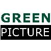 Greenpicture - Unterwasserfoto & -video in Rostock - Logo