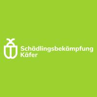 Schädlingsbekämpfung Käfer Kammerjäger Freiburg in Freiburg im Breisgau - Logo