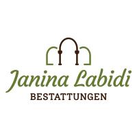Labidi Janina Bestattungen in Böblingen - Logo