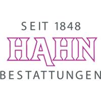 Hahn Bestattungen Inhaber Volker Gerhards e.K. in Neuss - Logo