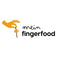 Mein Fingerfood in Berlin - Logo