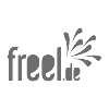 freel in Berlin - Logo