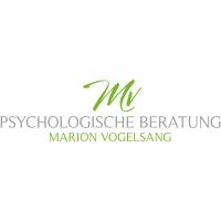 Psychologische Beratung Marion Vogelsang in Gärtringen - Logo