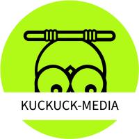 Kuckuck-Media in Eisenbach im Hochschwarzwald - Logo