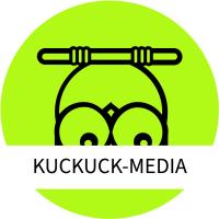 Kuckuck-Media in Eisenbach im Hochschwarzwald - Logo