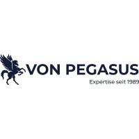 von Pegasus Goldankauf & Edelmetallhandel in Lübeck - Logo