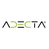 ADECTA KG in Stuttgart - Logo