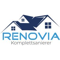 RENOVIA Komplettsanierer in Rödental - Logo