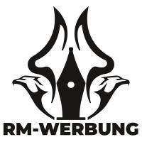 RM-WERBUNG in Kaiserslautern - Logo