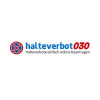 Halteverbot030 Berlin in Berlin - Logo