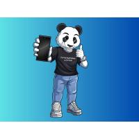 Tech Panda in Oldenburg in Oldenburg - Logo