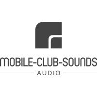 mobile-club-sounds in Werbach - Logo