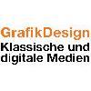 GrafikDesign Kempten in Kempten im Allgäu - Logo