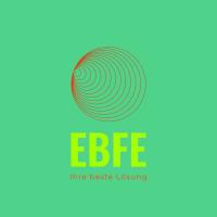 EBFE Energieberatung Dipl. Ing. Frank Ehlers in Syke - Logo