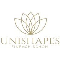 Unishapes Expertin für Augenbrauen und Wimpern in Bad Saulgau - Logo