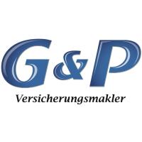 GuP Versicherungsmakler Berlin GmbH in Berlin - Logo