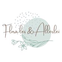 Florales & Allerlei Onlineshop in Kleinkahl - Logo