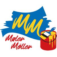 Malereibetrieb Möller GmbH in Kattendorf - Logo