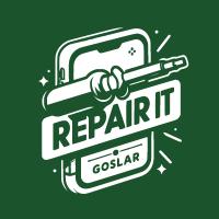 Repair IT Goslar in Goslar - Logo