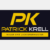 Maler und Lackierermeister Patrick Krell in Horst Kreis Herzogtum Lauenburg - Logo