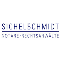Rechtsanwälte & Notare Barth & Sommer GbR in Gießen - Logo