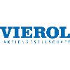 VIEROL AG in Oldenburg in Oldenburg - Logo