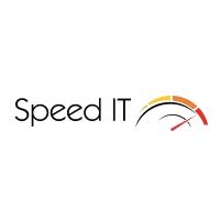 speed IT Oliver Nossack in München - Logo