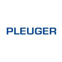 PLEUGER Industries GmbH in Hamburg - Logo
