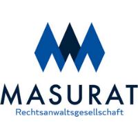 Masurat Rechtsanwaltsgesellschaft mbH in Koblenz am Rhein - Logo
