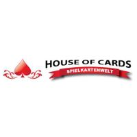 House of Cards in Murnau am Staffelsee - Logo