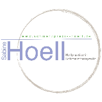 Sabine Hoell Heilpraktikerin Schmerztherapeutin in Lünen - Logo