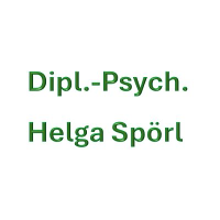 Dipl.-Psych. Helga Spörl in Dresden - Logo