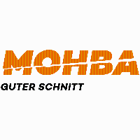 MOHBA GmbH in Trier - Logo