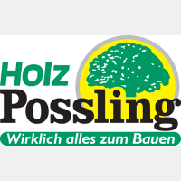 Possling GmbH & Co. KG in Berlin - Logo