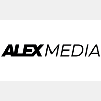 Alex Media GmbH in Berlin - Logo
