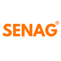 SENAG UG (Haftungsbeschränkt) in Berlin - Logo