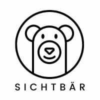 Sichtbär: Webdesign in Ulm - Logo