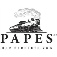 Papes.de / SPK Distribution GmbH in Würselen - Logo